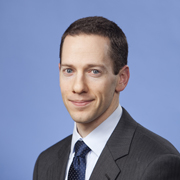 Matthew Segal, Legal Director. Photo by Marilyn Humphries.