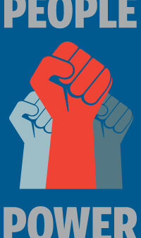 People Power Logo