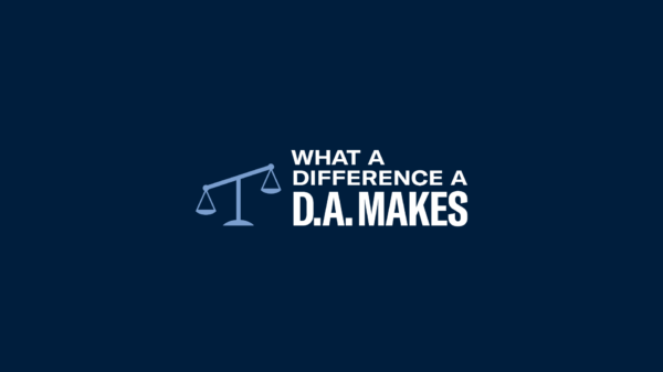 What A Difference A DA Makes