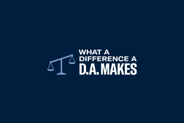What A Difference A DA Makes