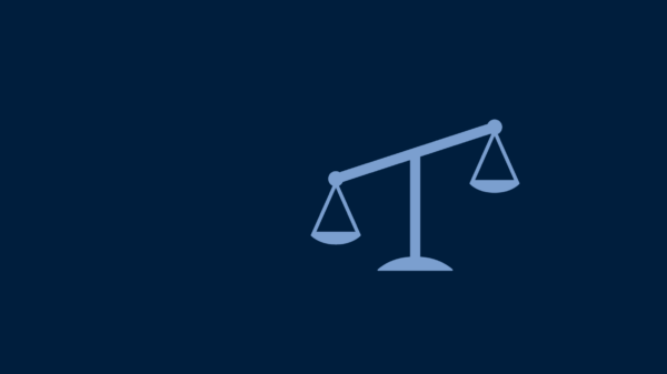 Scales of Justice
