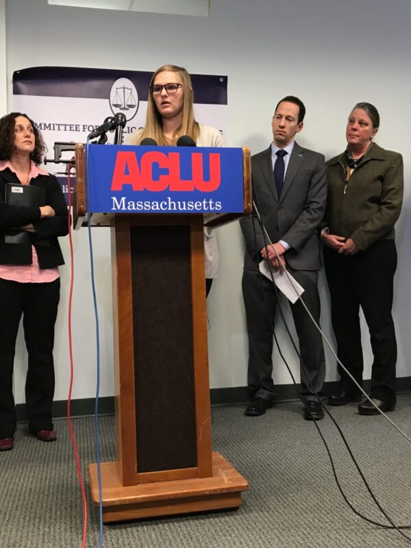 Farak Press Conference