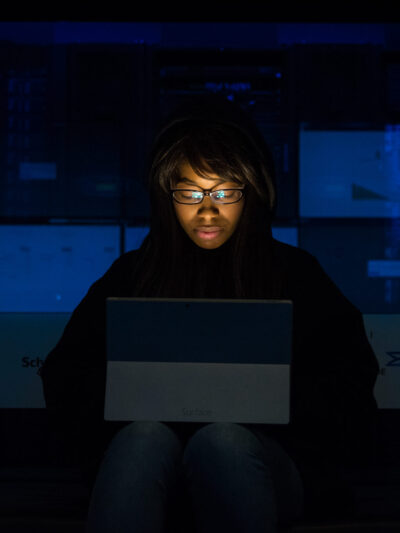 Women of color in Tech