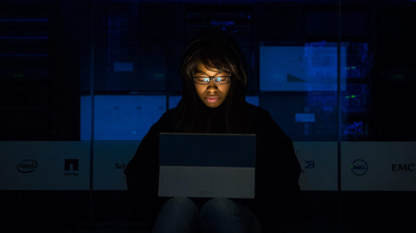 Women of color in Tech