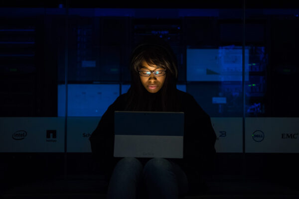 Women of color in Tech