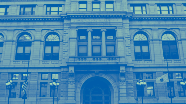 Adams Courthouse Blue Green WADADAM Twitter Banner