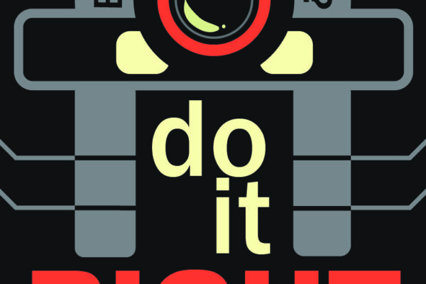 Body Worn Cameras Sticker