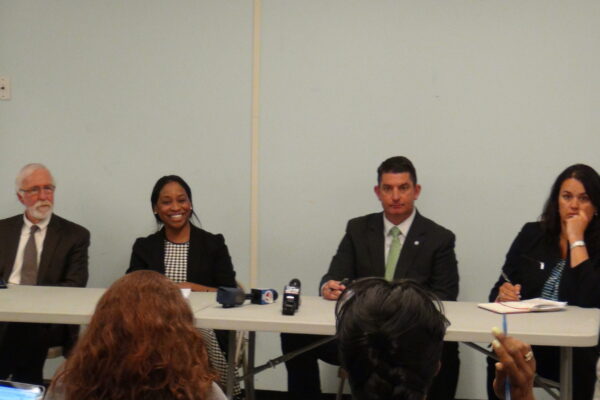 Body Worn Camera Community Meeting