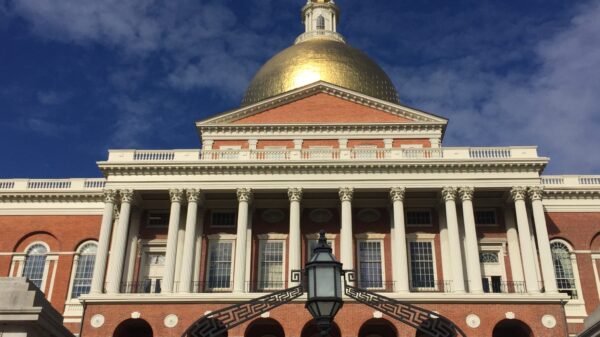 Massachusetts State House