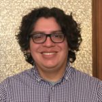 Javier Luengo Garrido