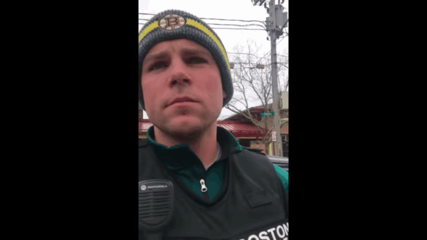 Zachary Crossen Mistaken Identity Screenshot