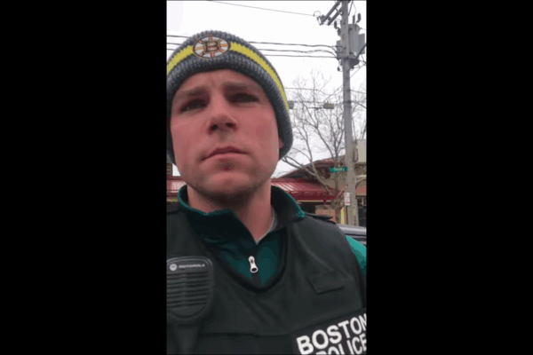 Zachary Crossen Mistaken Identity Screenshot