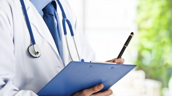 Doctor Stock version 2