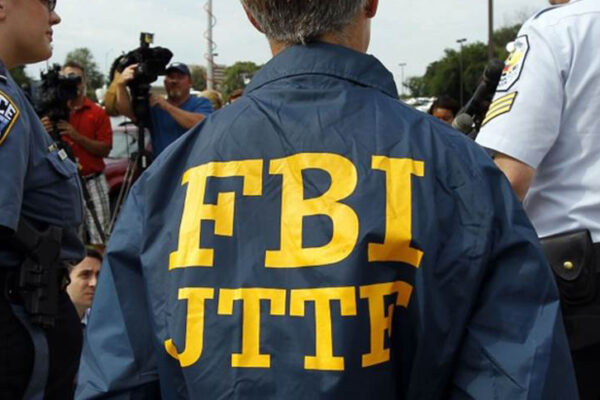 FBI JTTF