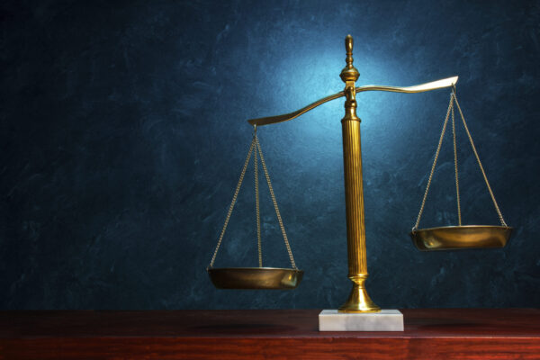 Scales of Justice