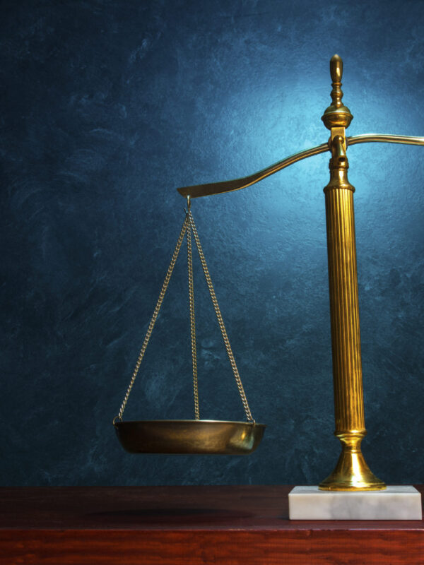 Scales of Justice