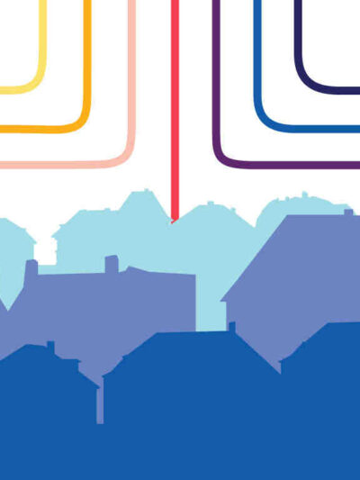 Broadband Network Community Stock