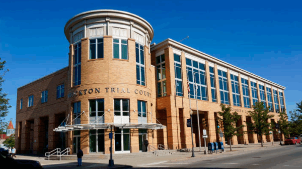 Brockton District Court