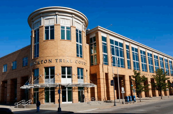 Brockton District Court