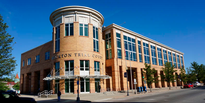 Brockton District Court