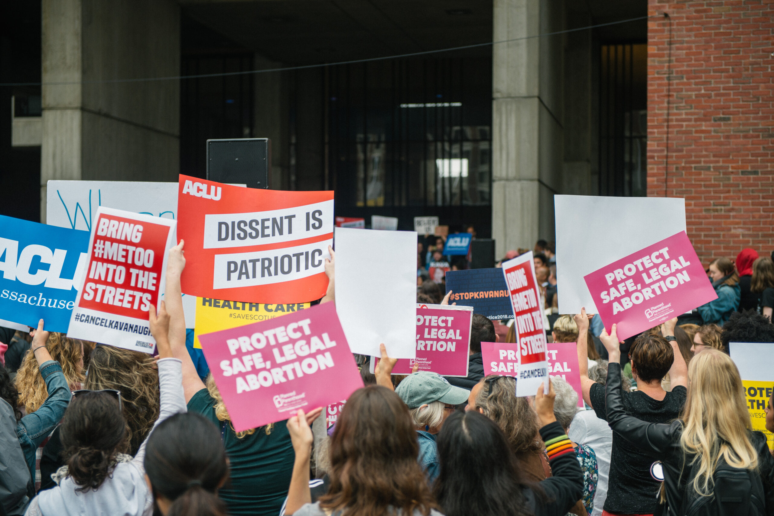 Statement of ACLU of Massachusetts on the State of the Union address ...
