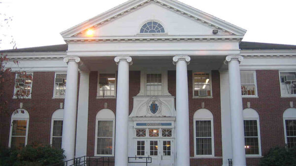 University of Massachusetts Amherst