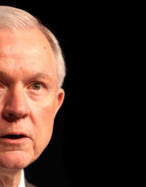 Jeff Sessions
