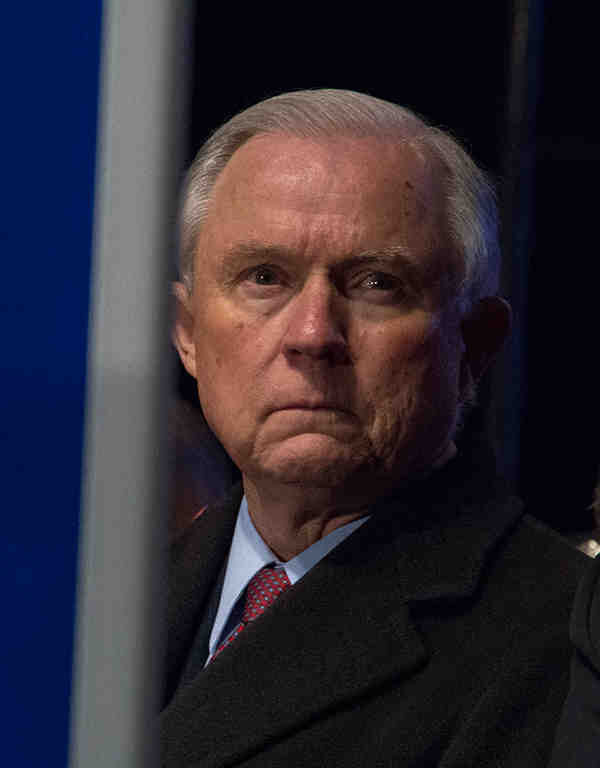 Jeff Sessions