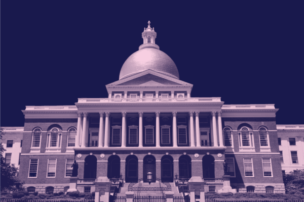 Massachusetts State house
