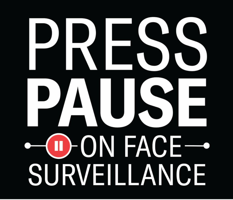 Press Pause on Face Surveillance - ACLU of Massachusetts