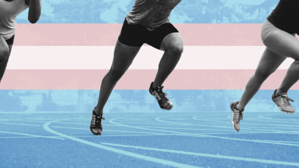 Pledge to support trans student-athletes