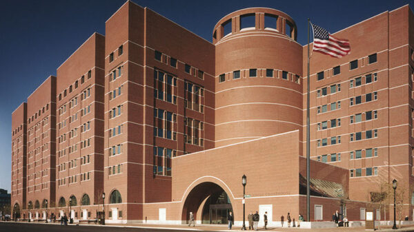 John Joseph Moakley Federal Courthouse