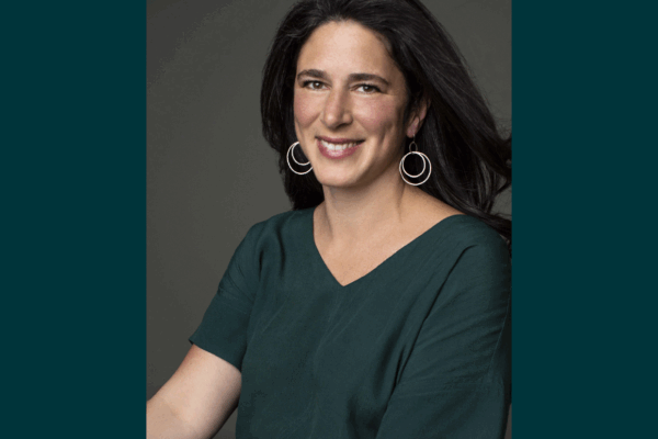 Rebecca Traister
