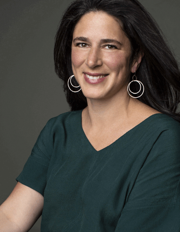 Rebecca Traister