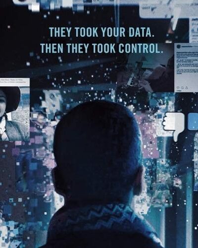 The Great Hack movie