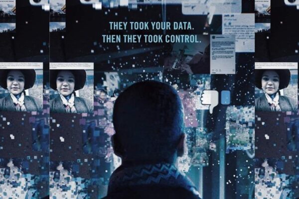 The Great Hack movie