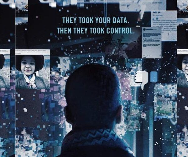 The Great Hack movie