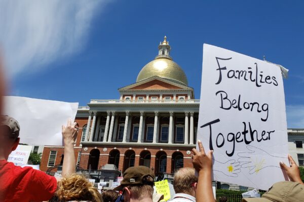 Families Belong Together