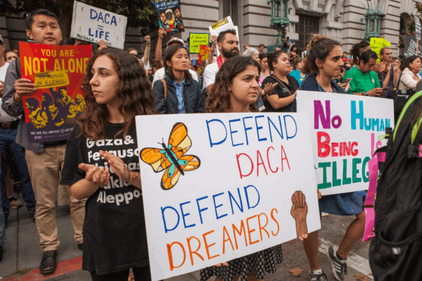 DACA