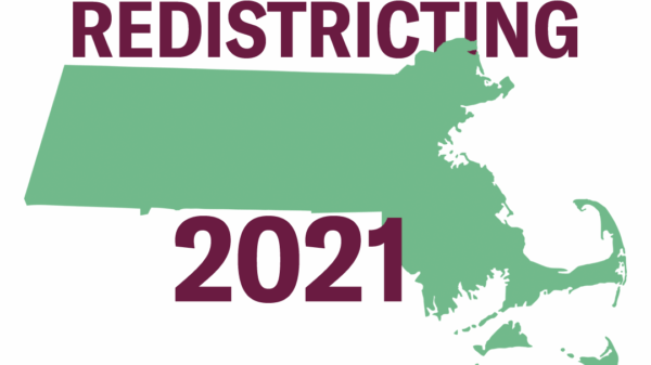 Redistricting 2021