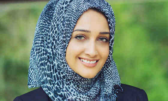 ACLU Client Zainab Merchant