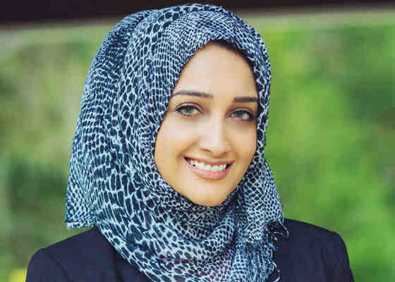 ACLU Client Zainab Merchant