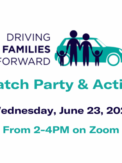 DFF Watch Party & Action