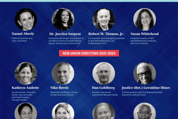 New Board Members LinkedIn Insta