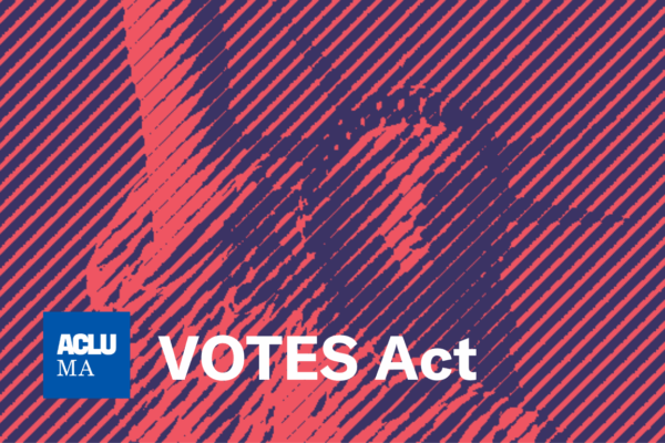 VOTES Act Action Page