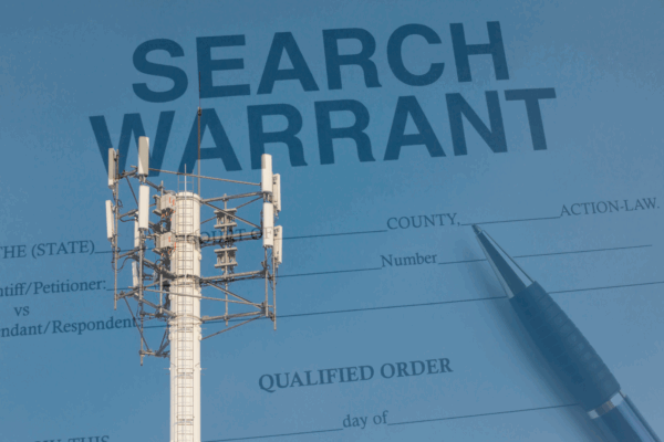 search warrant