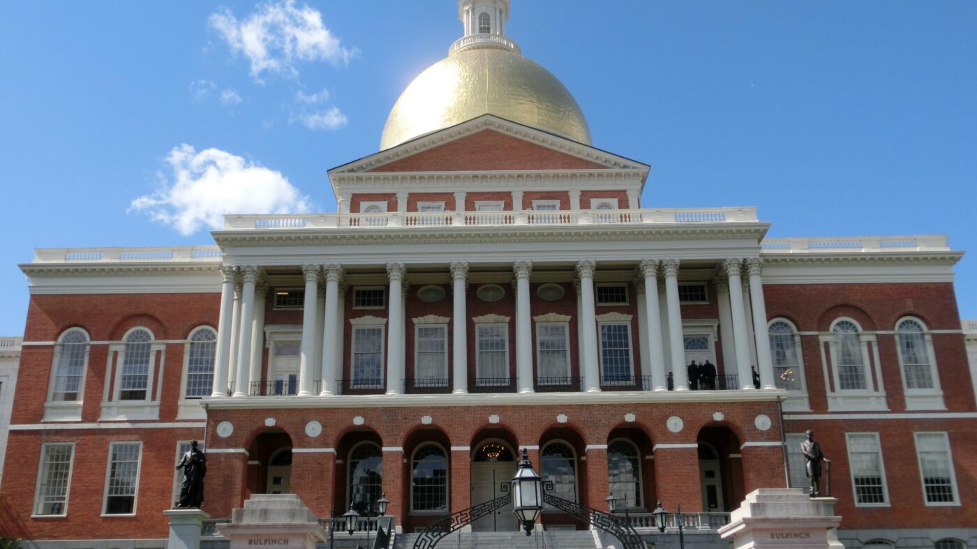 MA State House