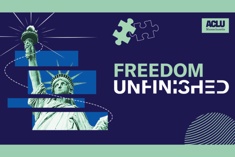 Civil Rights Podcast ACLU of Massachusetts launches new podcast on technology and the future ...