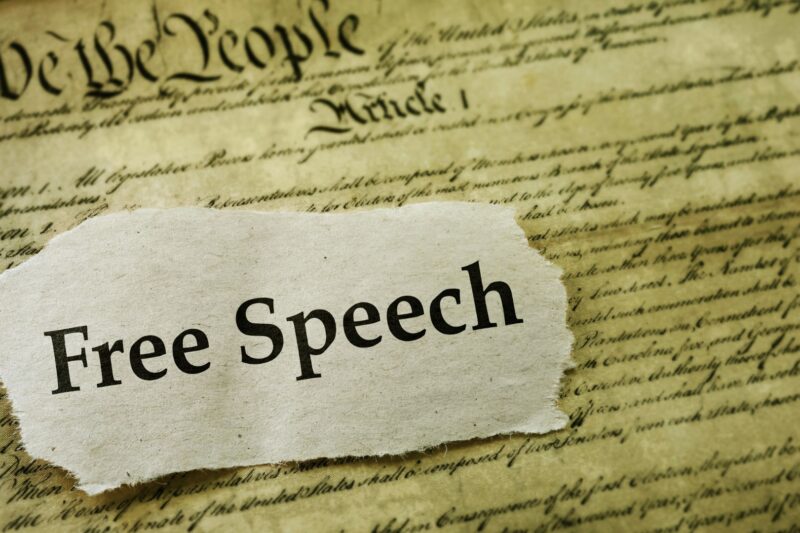 ACLU statement on oral arguments in Massachusetts free speech case ...