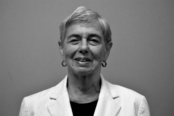 Representative Alice Wolf